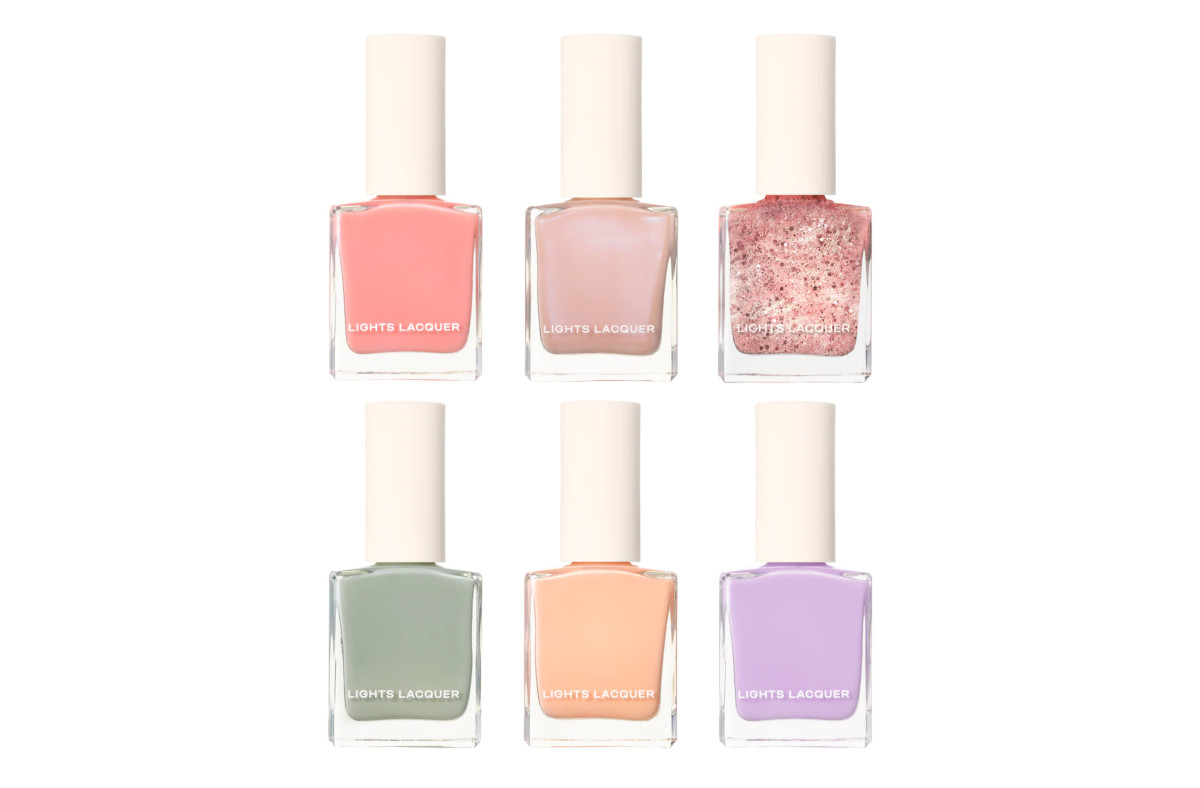Lights Lacquer